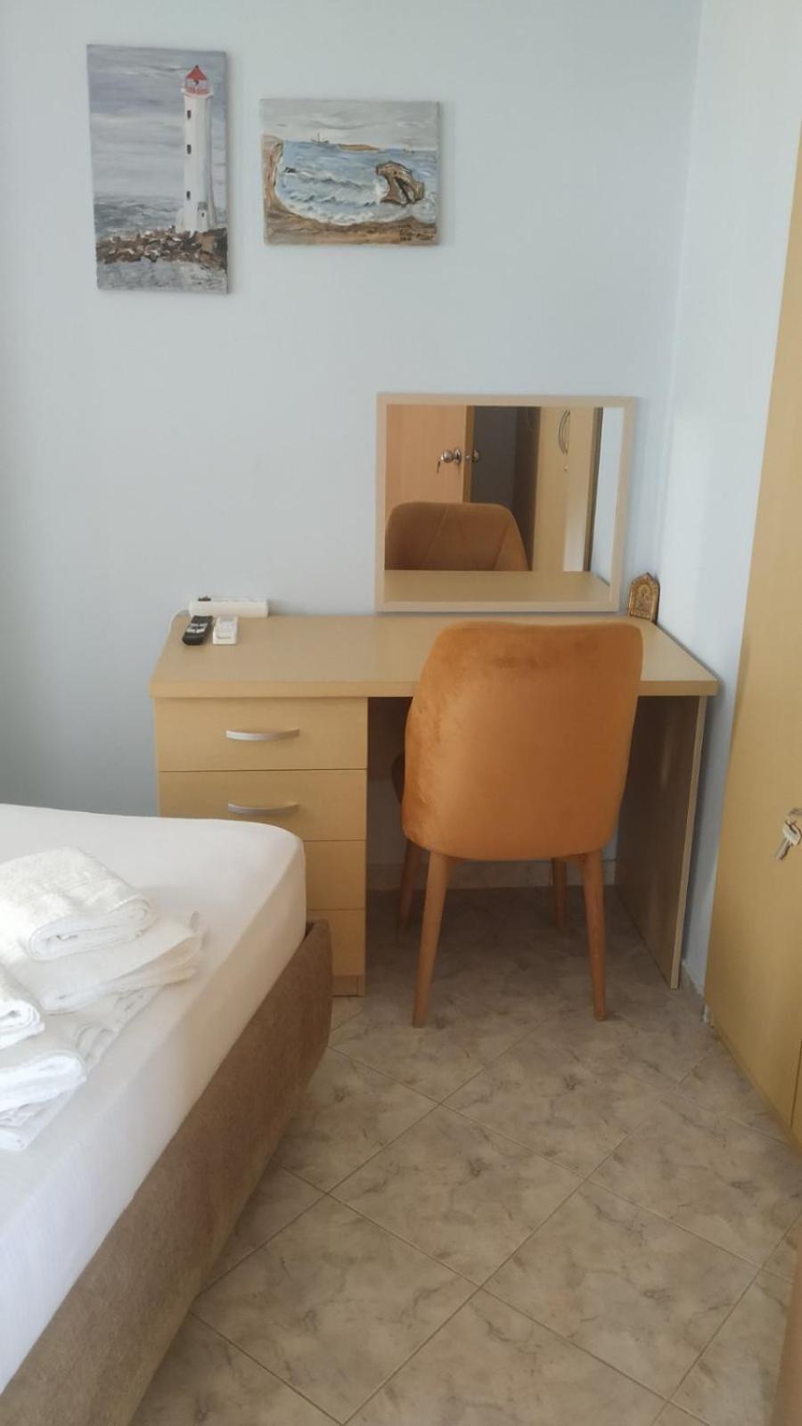 Cozy Sea Apartment Sarandë Buitenkant foto