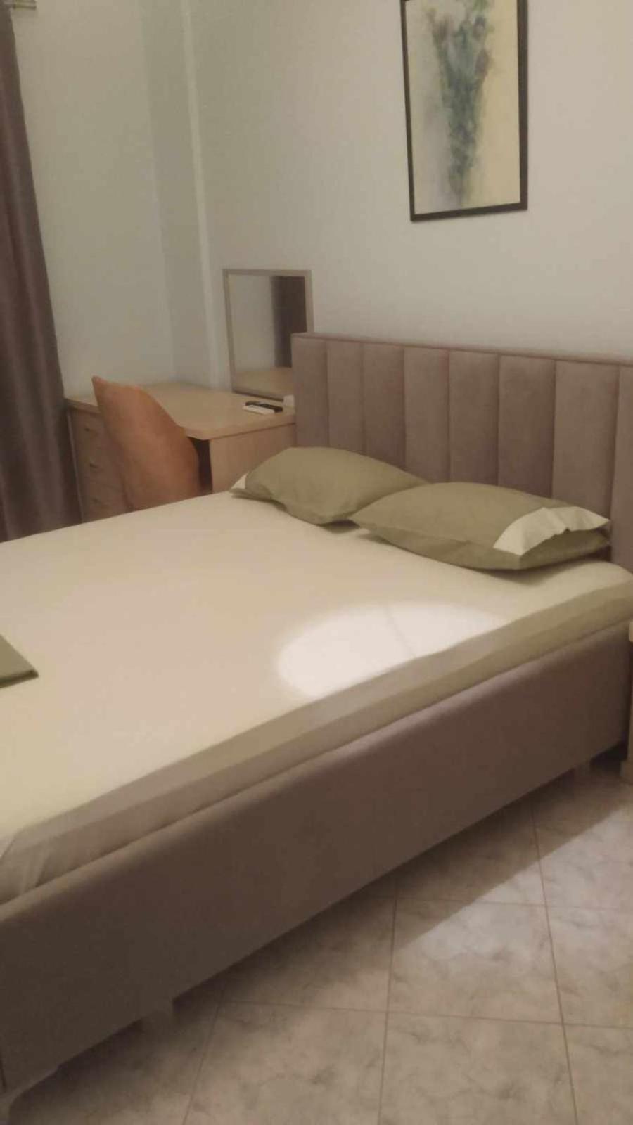 Cozy Sea Apartment Sarandë Buitenkant foto