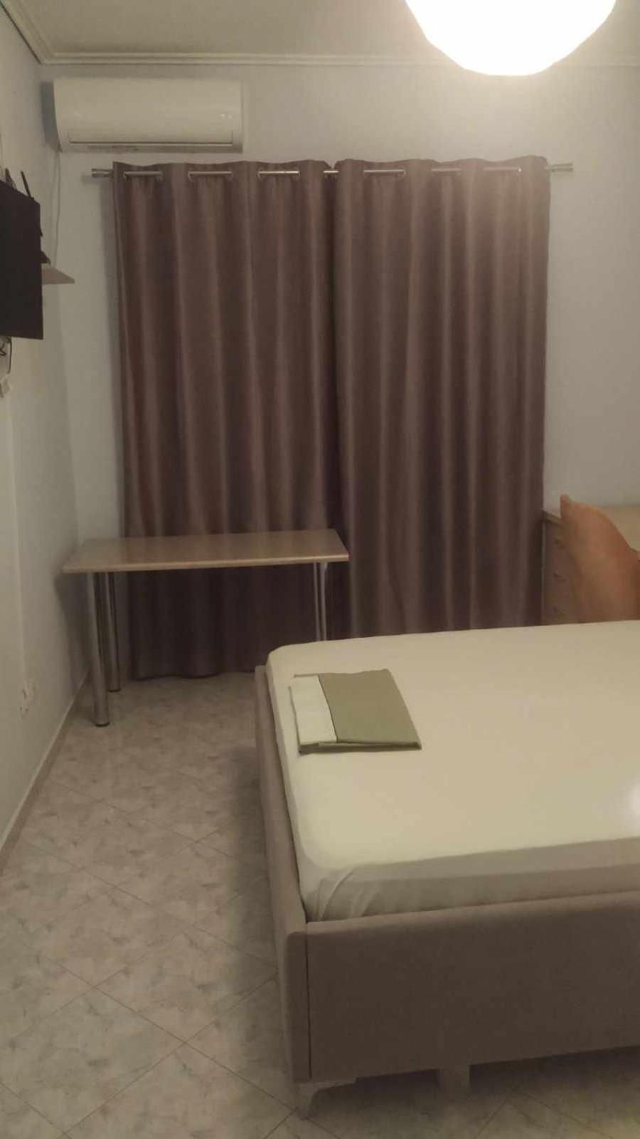 Cozy Sea Apartment Sarandë Buitenkant foto