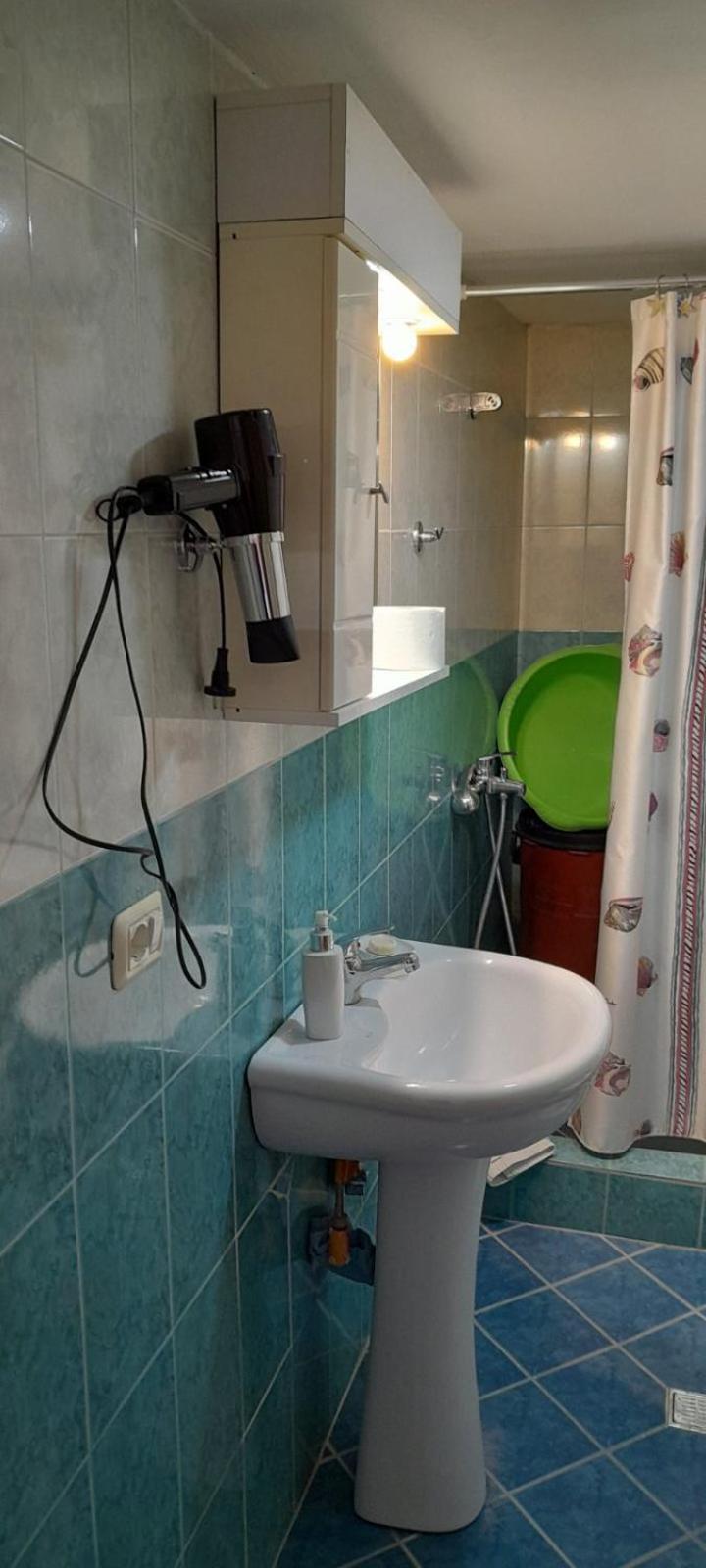 Cozy Sea Apartment Sarandë Buitenkant foto