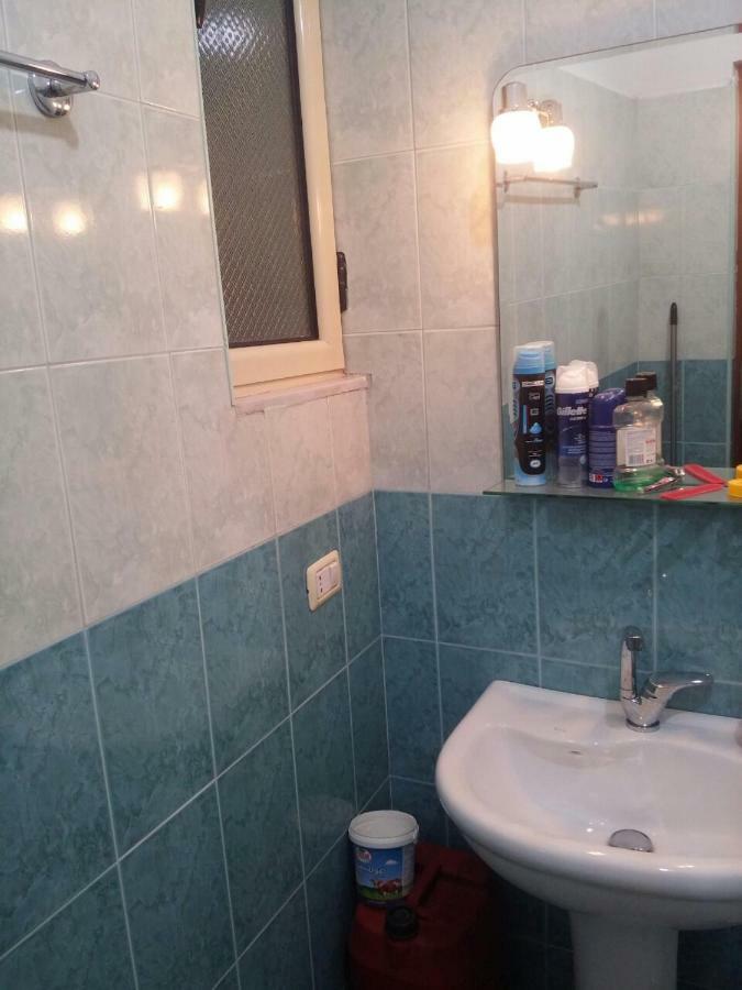 Cozy Sea Apartment Sarandë Buitenkant foto