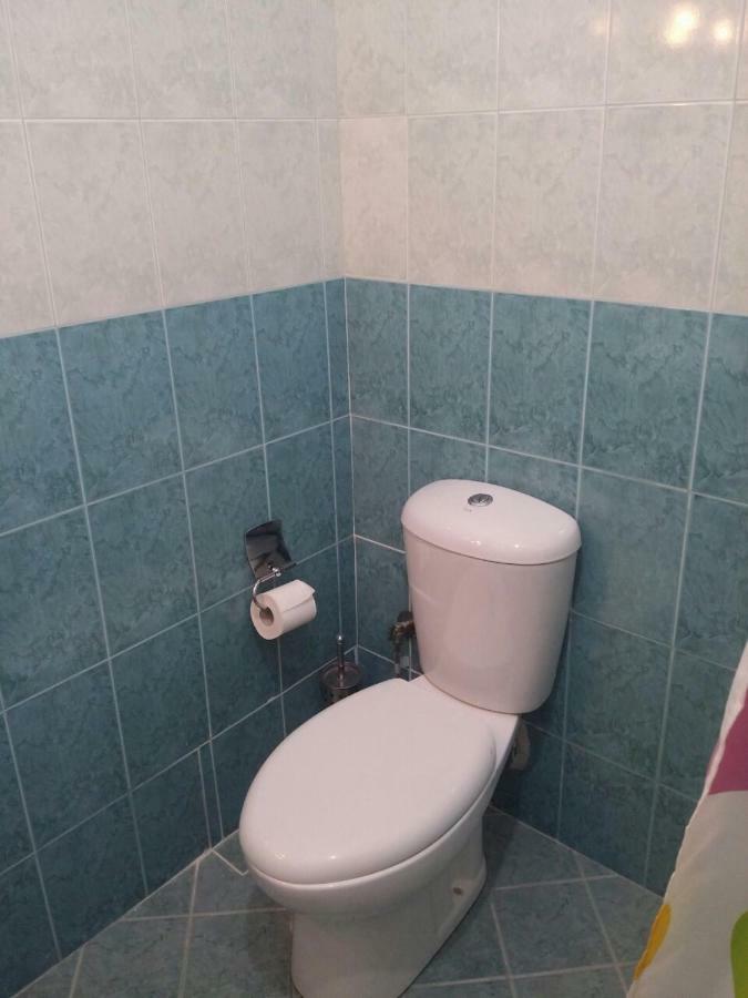 Cozy Sea Apartment Sarandë Buitenkant foto